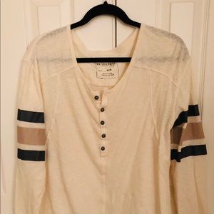 Free People Tee